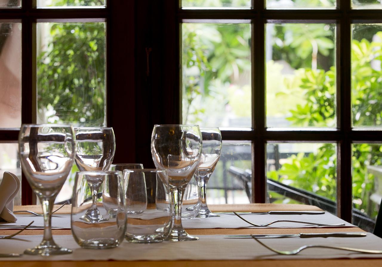Hotel Restaurante La Masieta Крейсел Екстериор снимка