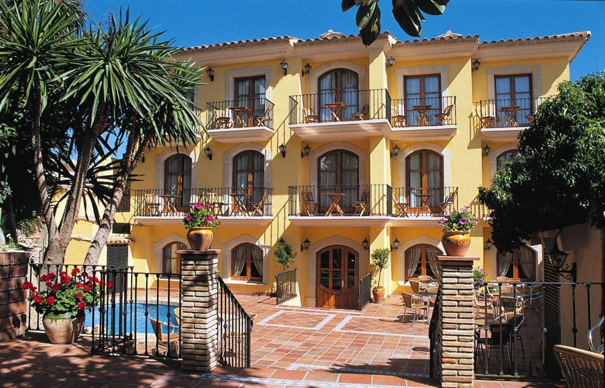 Hotel Restaurante La Masieta Крейсел Екстериор снимка